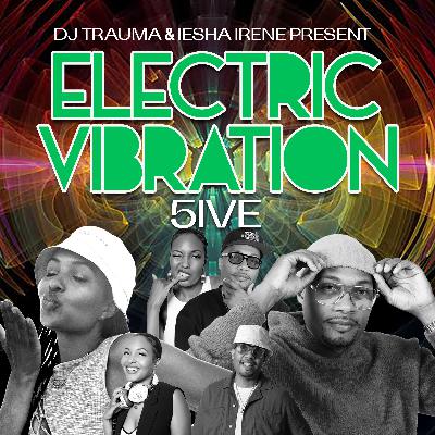 Electric Vibration 5