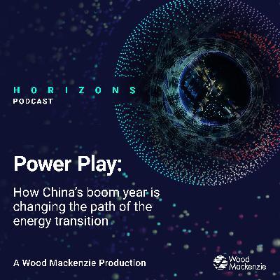 Power Play: How China’s Boom Year Is Changing The Course Of The Energy Transition