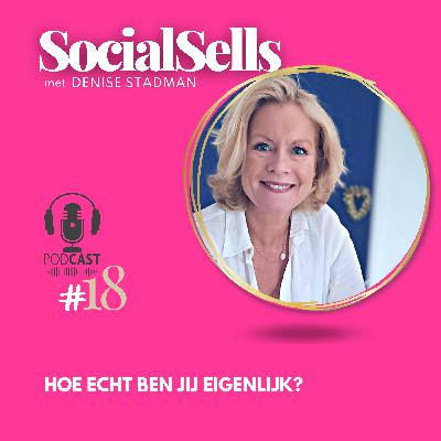 Hoe echt ben JIJ eigenlijk? Hoe echt ben JIJ eigenlijk?