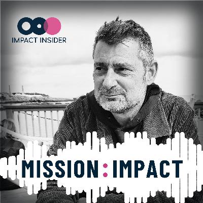 Mission Impact - Red Medarbejderne! | Ep 4