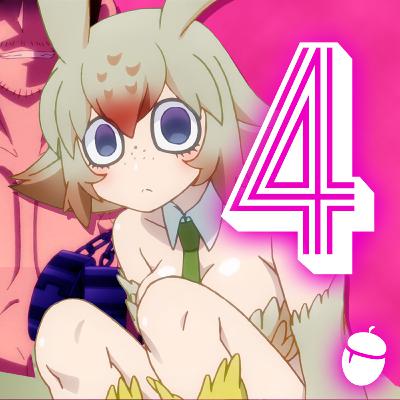 Nuttcast S03E04 - Interspecies Reviewers - Eggcellent World-Building Nuttcast S03E04 - Interspecies Reviewers - Eggcellent World-Building