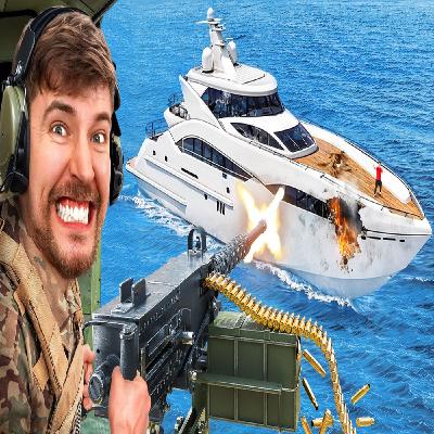 Protect The Yacht, Keep It! Protect The Yacht, Keep It!