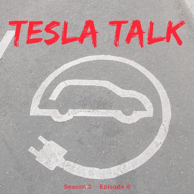 Tesla talk