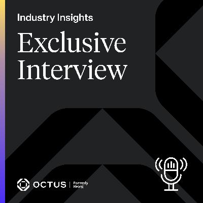 EP 01: Navigating Today’s Credit Landscape with David Hirschmann EP 01: Navigating Today’s Credit Landscape with David Hirschmann