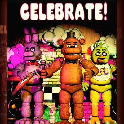 FNAF (español)