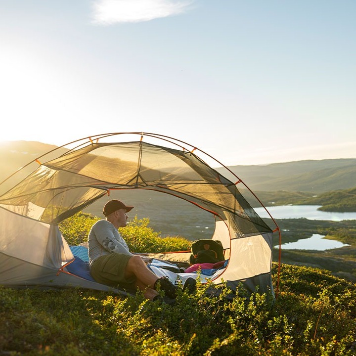 Discover The Joy Of Camping Across Europe