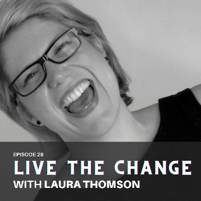 Laura Thomson: Expert on the future of Work & Founder of Phenomenal Training