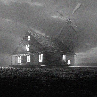 פרק 5 | בתים רדופים בעולם