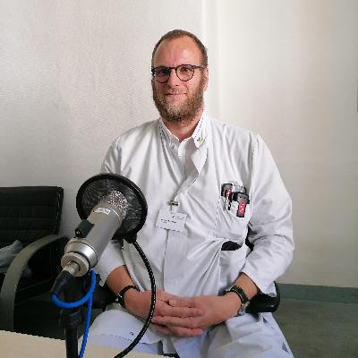 Gürtelrose kommt nur über einen Umweg