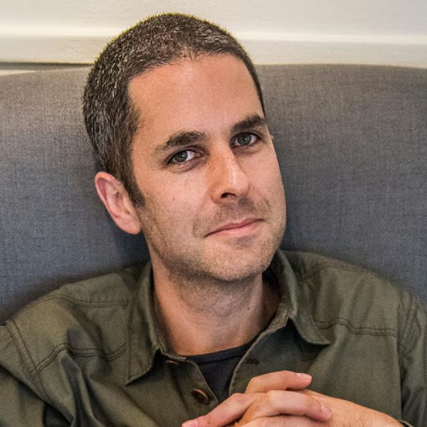 Tom Rachman Tom Rachman
