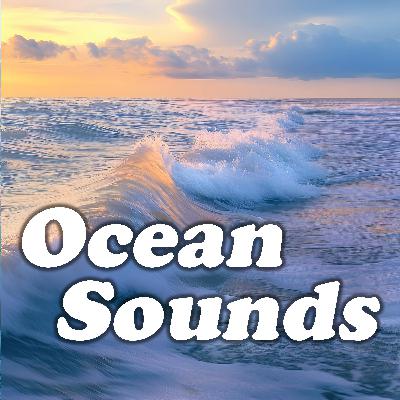 Seaside Solace: Relaxing Wave Rhythms