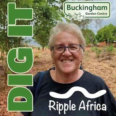 Ripple Africa with Pam Haig Ripple Africa with Pam Haig
