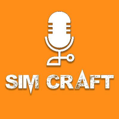 Sim Craft #7 - Dutch League Racing & iRacing 23S2 Updates