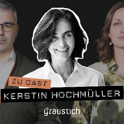 #028 Mit Kerstin Hochmüller über Innovation und Wandel im Familienunternehmen #028 Mit Kerstin Hochmüller über Innovation und Wandel im Familienunternehmen