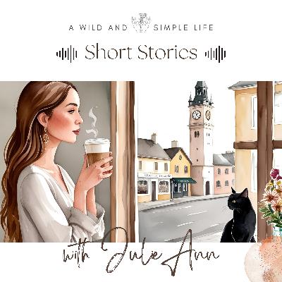 Everyday Delights, A Cozy Short Story