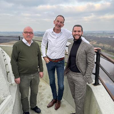 Vergroot zelf je Datakwaliteit met het Metromodel - met Peter van Nederpelt en Marco Heij