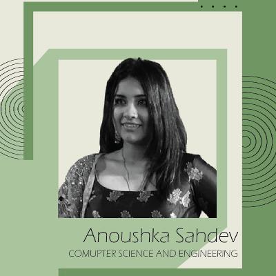 The Placement Stories,Ep-3, Ft. Anoushka Sahdev