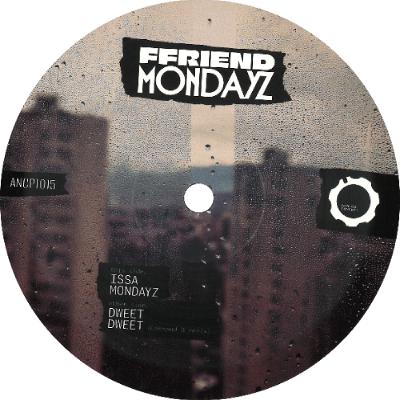 [Premiere] FFriend - Dweet