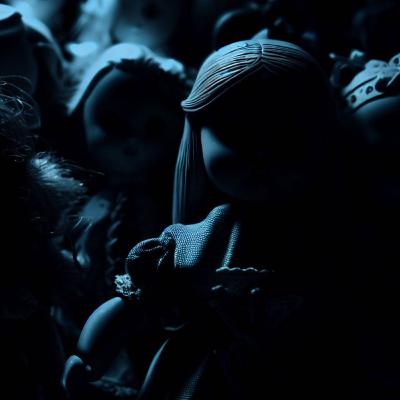 EPISODIO 11: Juguetes