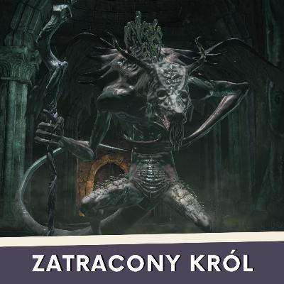 Oceiros - historia wszystkich zbrodni Zatraconego Króla (Dark Souls III LORE PL)