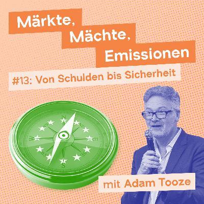 Von Schulden bis Sicherheit: Erfindet sich Europa neu?