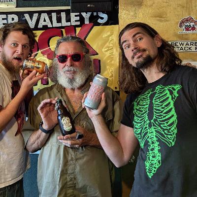 S9E41: 10/29/24 Brewsday Tuesday - DREZ'S FINAL SHOW ROUND 2