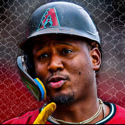 From Underrated to MVP? Geraldo Perdomo Saved the Diamondbacks’ Season