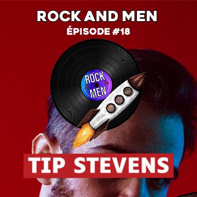 Tip Stevens