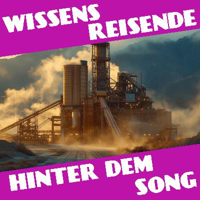 Hinter dem Song: Blue Sky Mine (Midnight Oil) - aus dem Premium Kanal