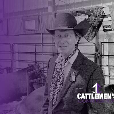 Cattlemens Conversation | Allen Goode & Erin Dorsey Cattlemens Conversation | Allen Goode & Erin Dorsey