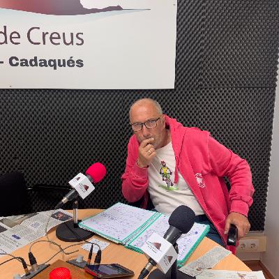Es Programa Estrany d'en Seri 473 -23-10-2025 Es Programa Estrany d'en Seri 473 -23-10-2025