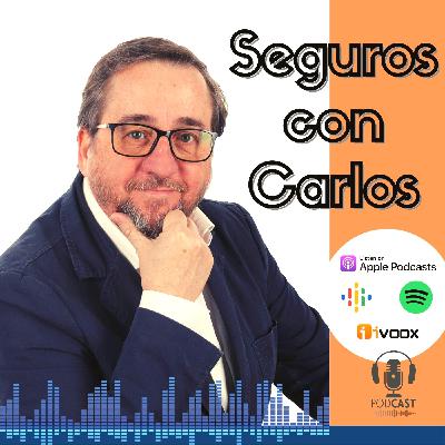 PRESENTACION DE SEGUROS CON CARLOS PRESENTACION DE SEGUROS CON CARLOS