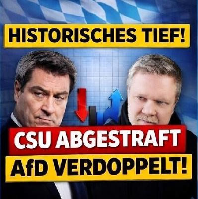 #441: Kommunalwahl-Schock!