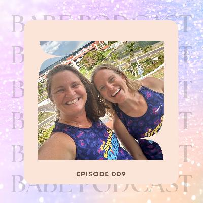 009 Where We’ve Been & Why It’s Okay to Take a Break