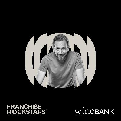 Christian Ress, wineBANK Christian Ress, wineBANK