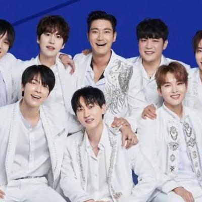Super Junior: the phenomenon that opened the doors of K-Pop to the world Super Junior: the phenomenon that opened the doors of K-Pop to the world