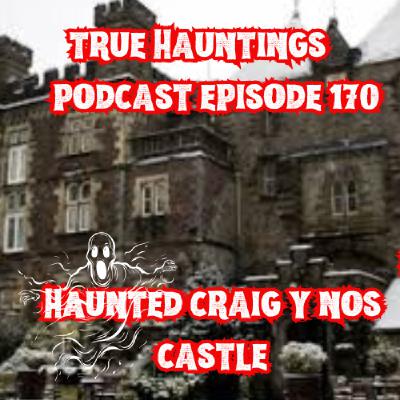 Case 170: Craig-y-nos Wales - Do You Hear the Music? Case 170: Craig-y-nos Wales - Do You Hear the Music?