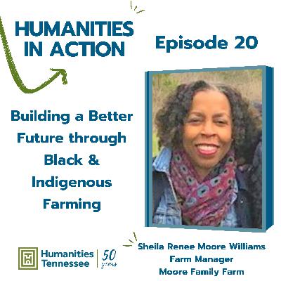 Building a Better Future through Black and Indigenous Farming