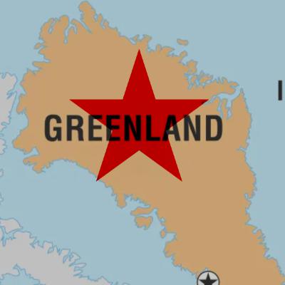 Estado 51: ¿Puerto Rico o Groenlandia? Estado 51: ¿Puerto Rico o Groenlandia?
