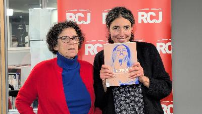 Judith Lindenberg pour le livre « Le Dibbouk. Fantôme du monde disparu de Samuel Blumenfeld » Judith Lindenberg pour le livre « Le Dibbouk. Fantôme du monde disparu de Samuel Blumenfeld »