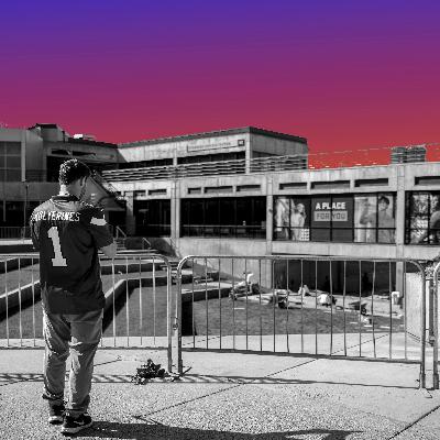 TBD | A Very Online Shooter