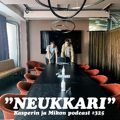 325. Neukkari