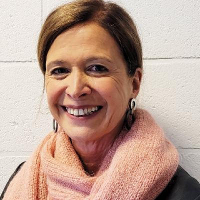 Gwendoline Loosveld: Parler de la mort, c’est parler de la vie