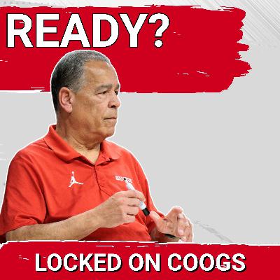 REVEALED: Big 12 Bracket Favors Kansas & Arizona —Are Sampson & Houston Cougars at a DISADVANTAGE?