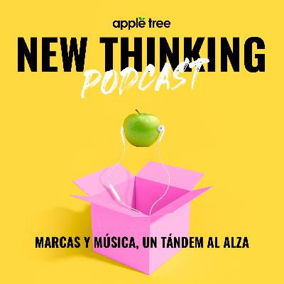 EP1. Marcas y música, un tándem al alza.