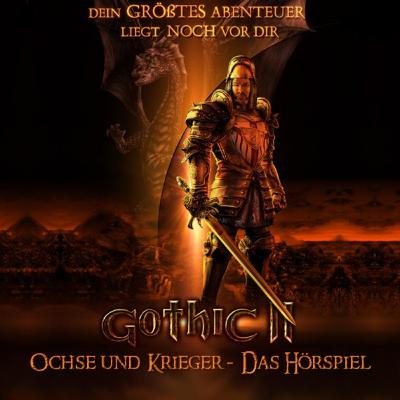 Kapitel 56 - Der Entschluss [Gothic - Die Welt der Verurteilten]