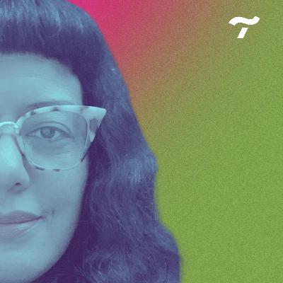 A maior podcaster do Brasil conta a sua história – Déia Freitas