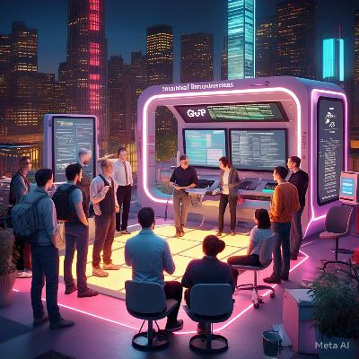 UNLOCK AI'S FULL POWER WITH AVOBOT—FLAT-RATE, UNLIMITED GPT-4O, GEMINI & MORE
