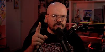 KonsoliFIN Podcast #221.5: "Jos haluat tehdä tätä työksesi, kannattaa lakata haaveilemasta" (vieraana VGC:n Jordan Middler)