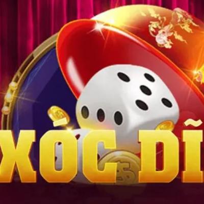 Xóc Đĩa Tại XocDia88